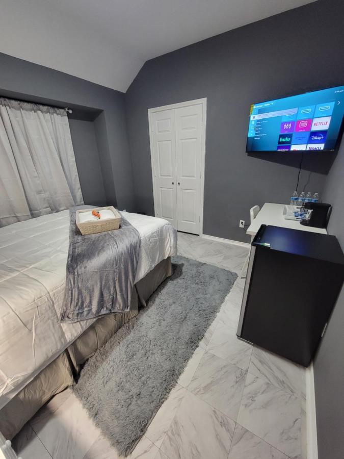 Nice & Cozy Bedroom At Gp'S Grand Prairie Dış mekan fotoğraf